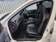 Mercedes-Benz C Class 6.3 C63 V8 AMG Edition 507 Saloon 4dr Petrol SpdS MCT Euro 5 (507 ps) 23