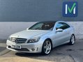 Mercedes-Benz CLC 1.8 CLC200K Sport Coupe Auto Euro 4 3dr 3