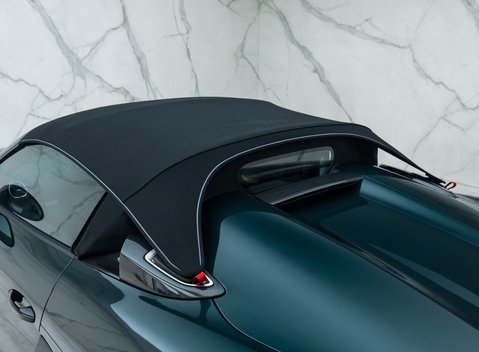 Porsche 718 SPYDER RS 43