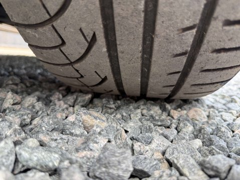 Ford Kuga 1.5 Kuga Titanium 5dr 46