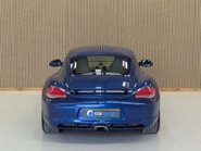Porsche Cayman 2.9 Cayman Semi-Auto 3dr 20