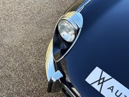 Jaguar E-Type Series 3 OTS Roadster 28
