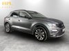 Volkswagen T-Roc 1.0 TSI Active SUV 5dr Petrol Manual Euro 6 (s/s) (110 ps) Air Con - Alloys