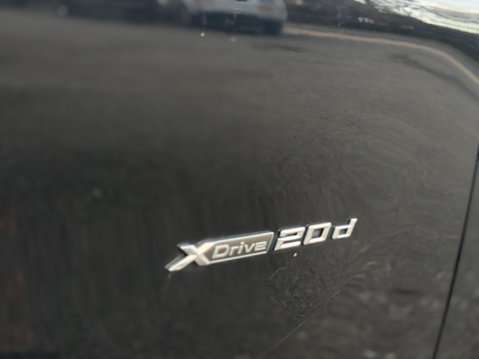 BMW X1 2.0 20d M Sport Auto xDrive Euro 6 (s/s) 5dr 61