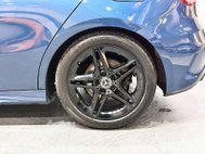 Mercedes-Benz A Class 2.0 A220 AMG Line (Premium Plus) Hatchback 5dr Petrol 7G-DCT Euro 6 (s/s) ( 26