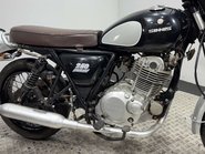 Sinnis Scrambler QM 250CC 2015 12