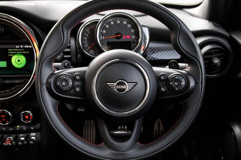 Mini Hatch COOPER S SPORT 22
