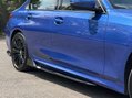 BMW 3 Series 2.0 330e M Sport Auto 4dr 7