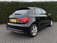 Audi A1 1.0 TFSI SE Sportback 5dr Petrol Manual Euro 6 (s/s) (95 ps) 10
