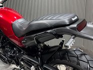 Honda CBF600 CB600F 2006 44K GOOD RUNNING WINTER HACK MOT 6/27 600CC 16