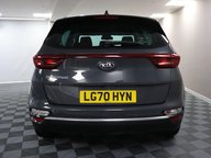 Kia Sportage 2 ISG 8