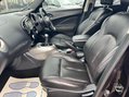 Nissan Juke 1.6 Tekna Euro 5 (s/s) 5dr 21