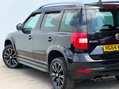 Skoda Yeti 2.0 Yeti Black Edition TDI CR 4x4 Semi-Auto 4WD 5dr 34