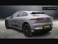 Jaguar I-Pace I-Pace Black 4WD 5dr *NATIONAL DELIVERY AVAILABLE* 7