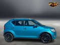 Suzuki Ignis 1.2 Ignis SZ5 SHVS 5dr *NATIONAL DELIVERY* 30