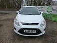 Ford C-Max ZETEC 3