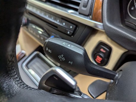 BMW 4 Series 2.0 420d xDrive SE Auto 4WD 2dr 66