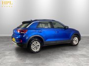 Volkswagen T-Roc 1.5 TSI Life SUV 5dr Petrol DSG Euro 6 (s/s) (150 ps) Bluetooth 7