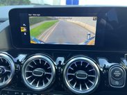 Mercedes-Benz GLA 1.3 GLA180 AMG Line (Premium Plus) 7G-DCT Euro 6 (s/s) 5dr 72