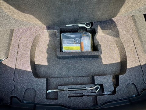 Mazda 3 SPORT NAV 68