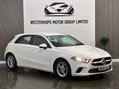 Mercedes-Benz A Class 1.5 A180d SE 7G-DCT Euro 6 (s/s) 5dr 7