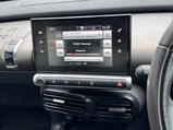 Citroen C4 Cactus 1.6 BlueHDi Feel Euro 6 (s/s) 5dr 9