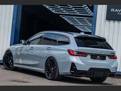 BMW 3 Series 3.0 M340i xDrive MHEV Auto 4WD 5dr 31