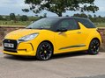 DS DS 3 1.2 PureTech Elegance Euro 6 (s/s) 3dr 2