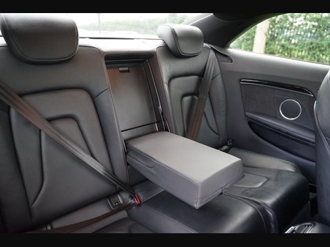 Audi A5 2.0 TDI Black Edition Plus quattro Euro 6 (s/s) 2dr 23