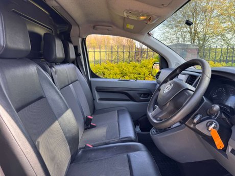 Vauxhall Vivaro 1.5 Vivaro 2900 Edition S/S 30