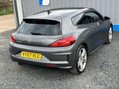 Volkswagen Scirocco 2.0 TDI R-Line Euro 6 (s/s) 3dr 52