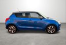 Suzuki Swift 1.0 Boosterjet SHVS SZ5 5dr 9