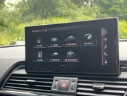 Audi Q5 2.0 Q5 Sportback S Line Edition 1 40 TDI MHEV Quattro Semi-Auto 4WD 5dr 33