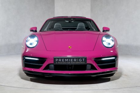 Porsche 911 TARGA 4S PDK. NOW SOLD. SIMILAR REQUIRED. PLEASE CALL 01903 254800. 2