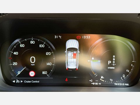 Volvo XC60 2.0 XC60 R-Design Pro T8 Recharge AWD Auto 4WD 5dr 22