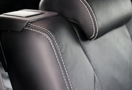 Discovery 5 Commercial