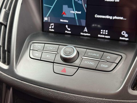 Ford Kuga 1.5 TDCi EcoBlue ST-Line Edition SUV 5dr Diesel Manual Euro 6 (s/s) (120 ps 54