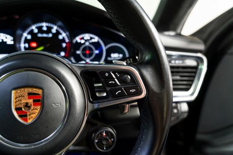 Porsche Panamera TURBO S E-HYBRID PDK. NOW SOLD. SIMILAR REQUIRED. PLEASE CALL 01903 254800. 35