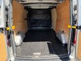 Ford Transit Custom 300 LIMITED P/V ECOBLUE 21