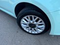Fiat 500 1.2 Lounge Euro 6 (s/s) 2dr 20