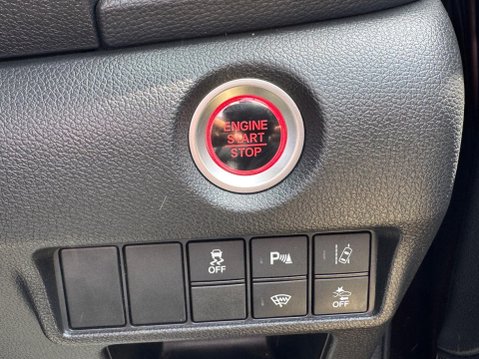 Honda CR-V 1.5 VTEC Turbo SR 4WD Euro 6 (s/s) 5dr 38