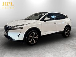 Nissan Qashqai 1.5 h e-POWER N-Connecta SUV 5dr Petrol Hybrid Auto Euro 6 (s/s) (190 ps) 1