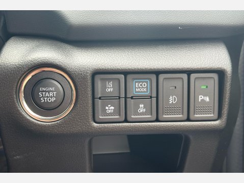 Suzuki S-Cross MOTION 32