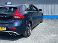 Volvo V40 1.6 D2 R-Design Lux Nav Euro 5 (s/s) 5dr 23
