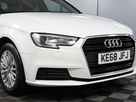 Audi A3 SPORTBACK TFSI SE TECHNIK 21
