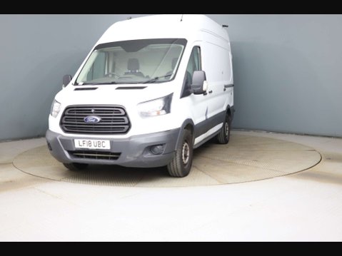 Ford Transit 2.0 Transit 350 L2H3 3