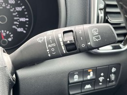 Kia Sportage 1.6 Sportage Platinum Edition ISG 5dr 55