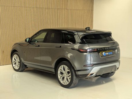 Land Rover Range Rover Evoque 2.0 Range Rover Evoque R-Dynamic SE D Auto 4WD 5dr 22