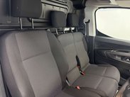 Peugeot Partner 1.5 Partner Professional Premium+ BHDi 34