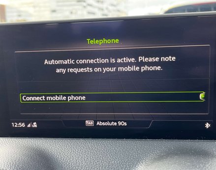 Audi Q2 1.0 Q2 Sport 30 TFSI 5dr 40